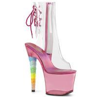 Modelová řada Pleaser Unicorn